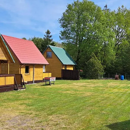 Apartamento Domki U Edzia *