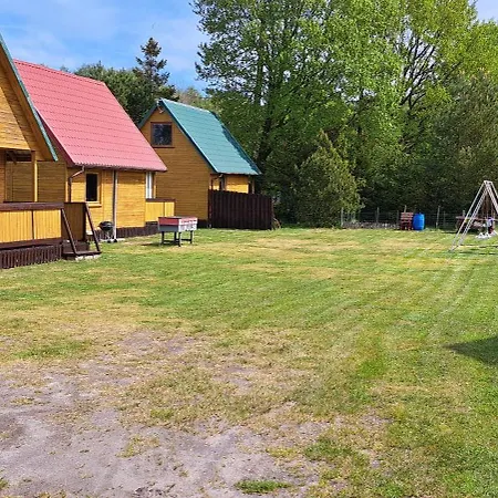 Apartamento Domki U Edzia Nowecin