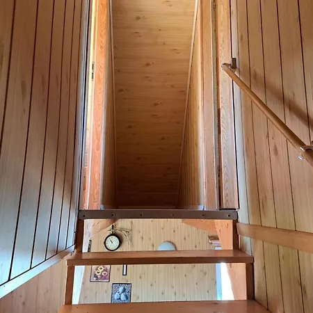 Apartment U Edzia Nowecin