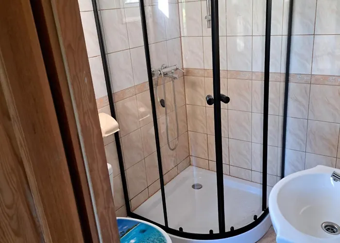 U Edzia Apartment Nowecin