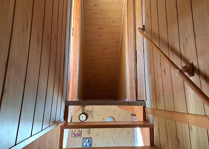 Apartment U Edzia Nowecin